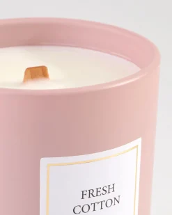 Doftljus rosa - 250 g