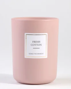 Doftljus rosa - 250 g