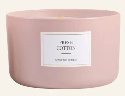 Doftljus rosa - 500 g