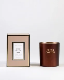 Doftljus rosa - 145 g