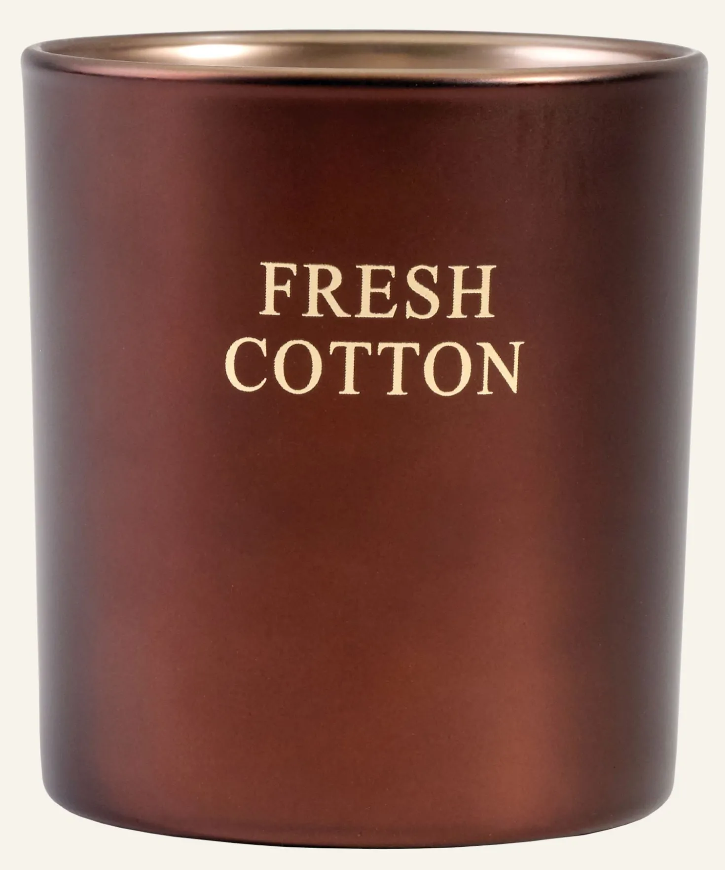 Doftljus rosa - 145 g