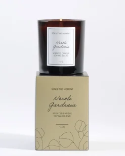 Doftljus sand - 145 g