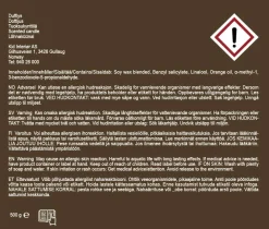 Doftljus sand - 500 g