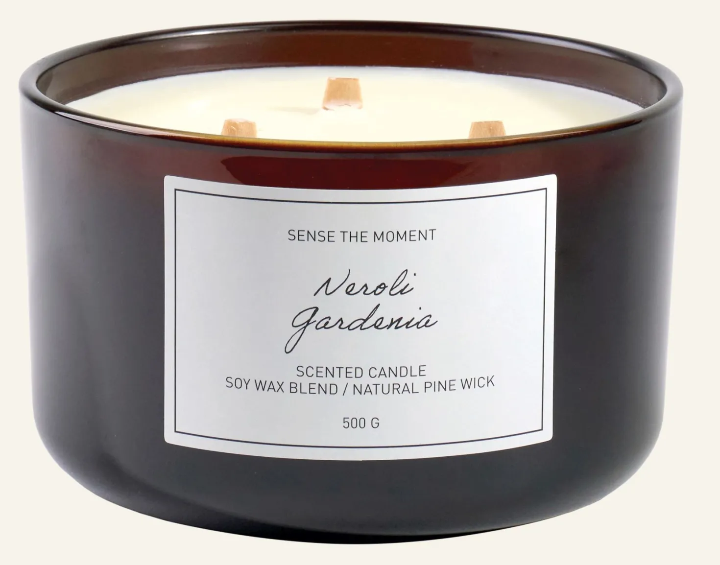 Doftljus sand - 500 g