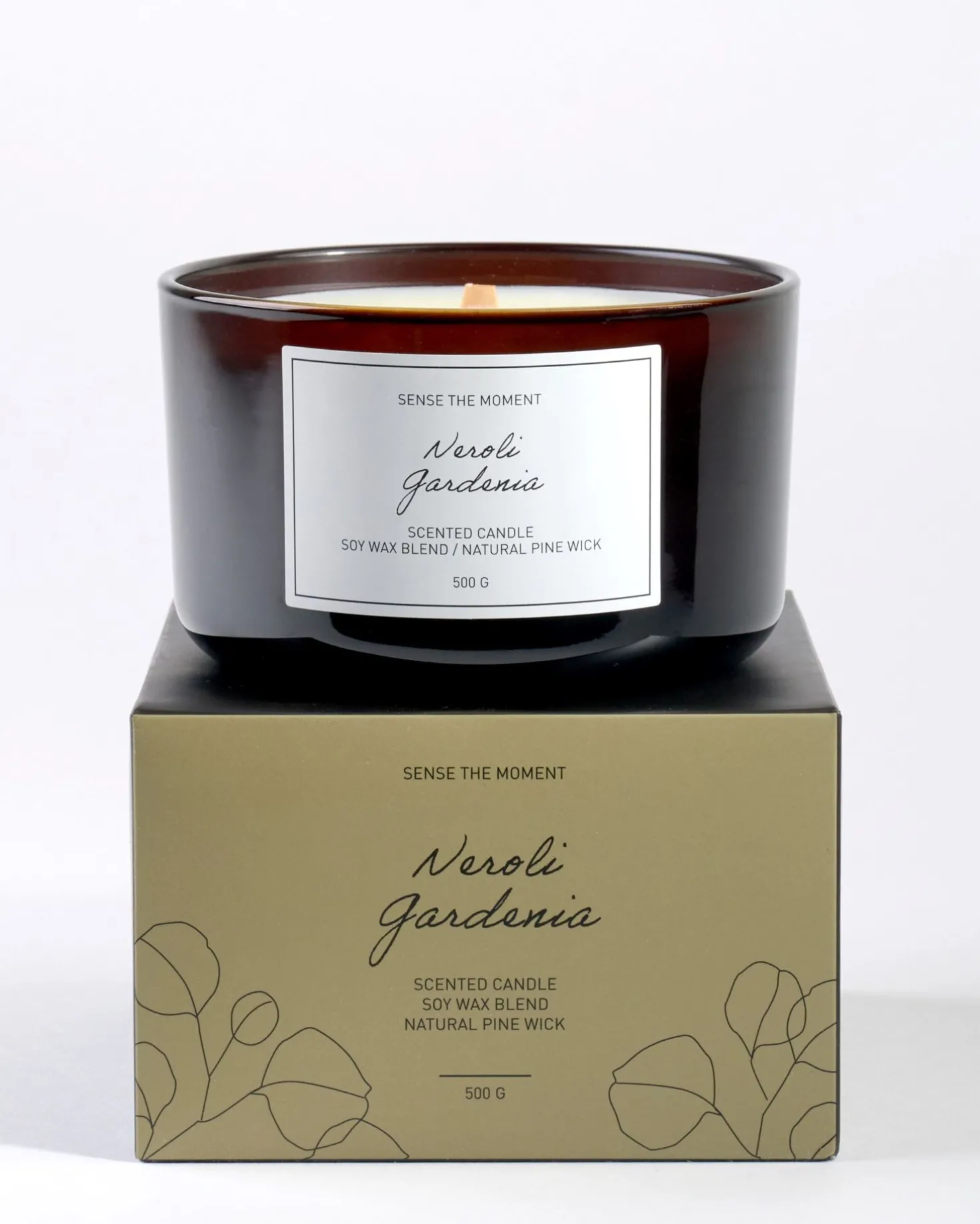 Doftljus sand - 500 g