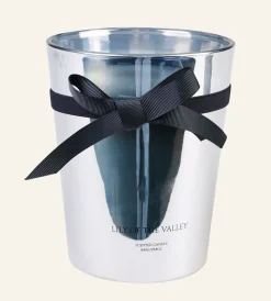Doftljus silver - 845 g