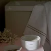 Doftljus vit - 650 g