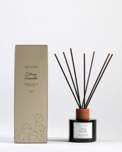 Doftpinnar beige - 75 ml