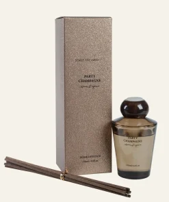 Doftpinnar brons - 130 ml