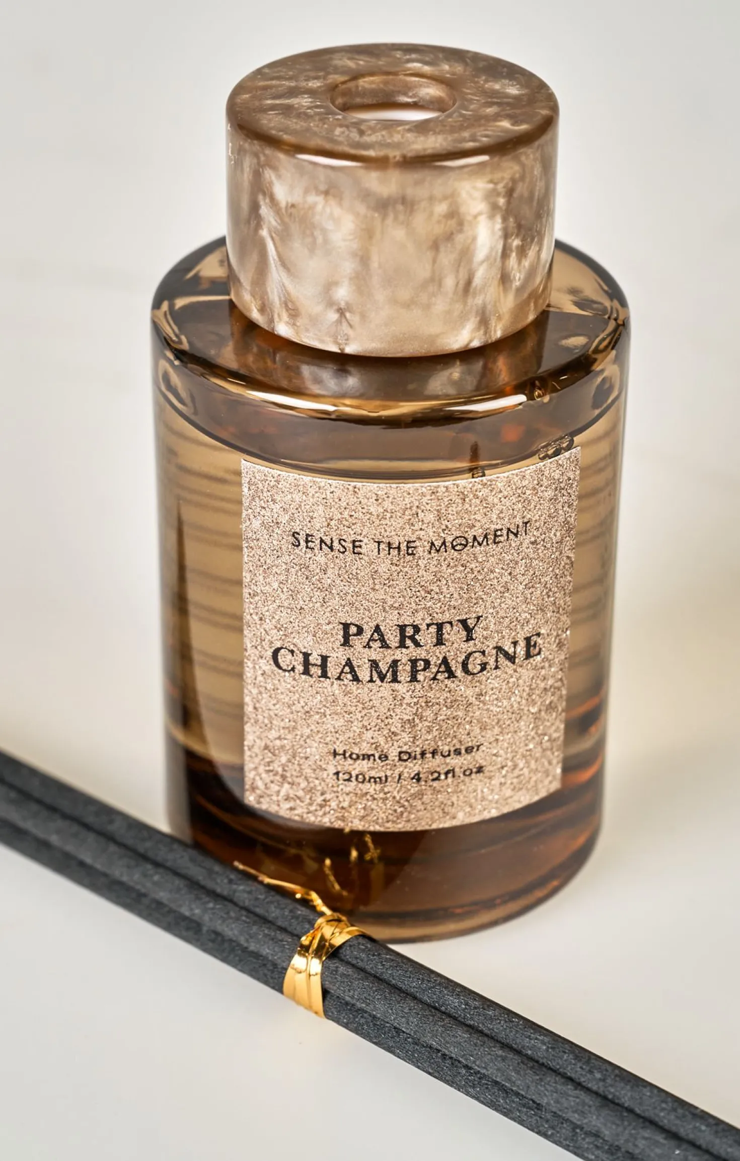 Doftpinnar champagne - 120 ml