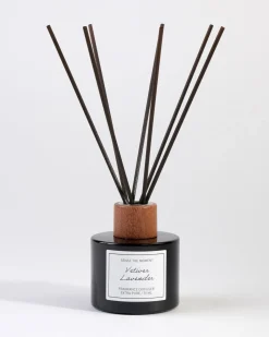 Doftpinnar gråblå - 75 ml