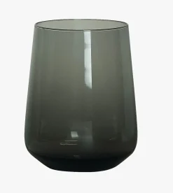 Dricksglas grå - 400 ml