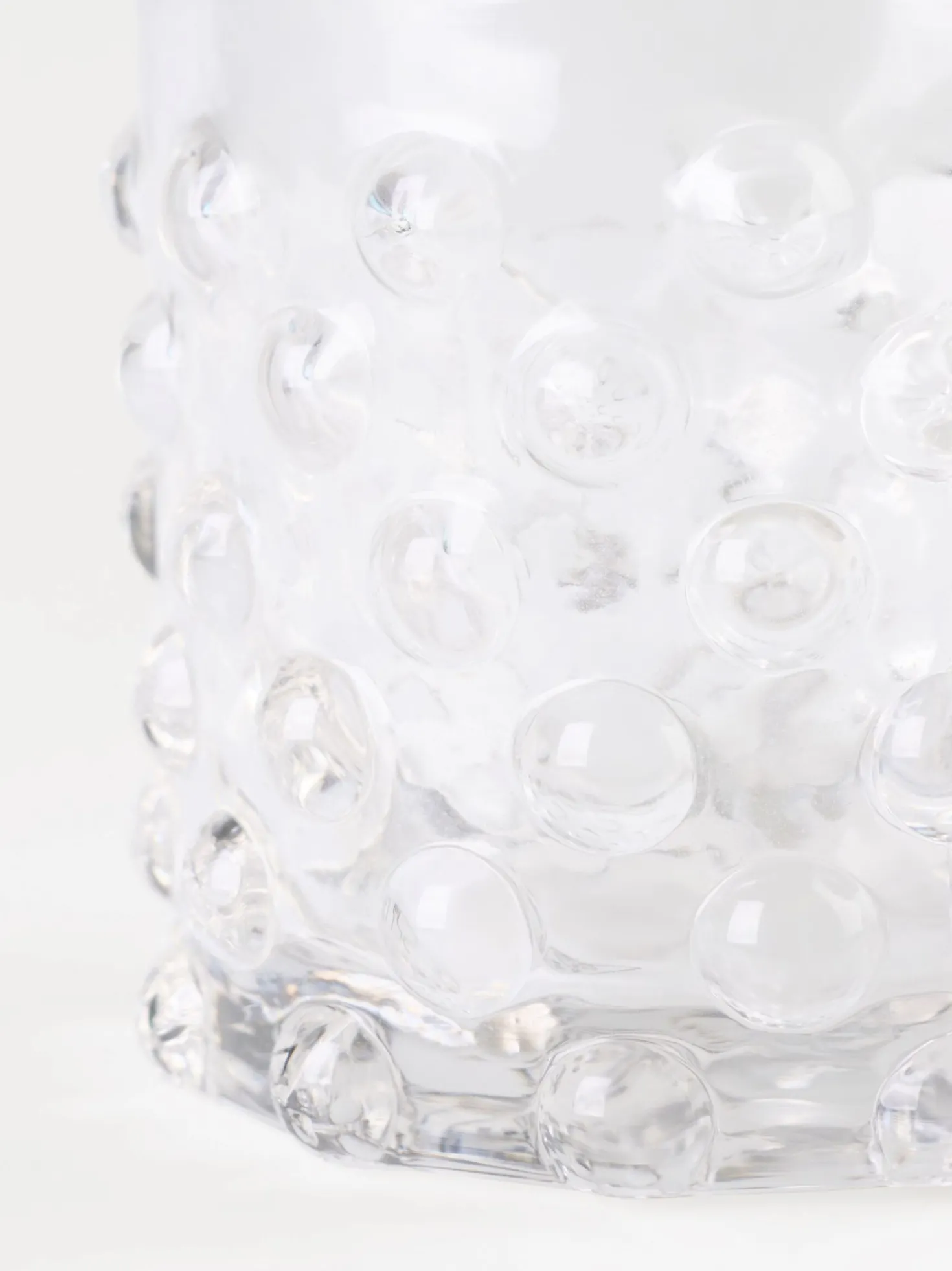 Dricksglas transparent - 300ml
