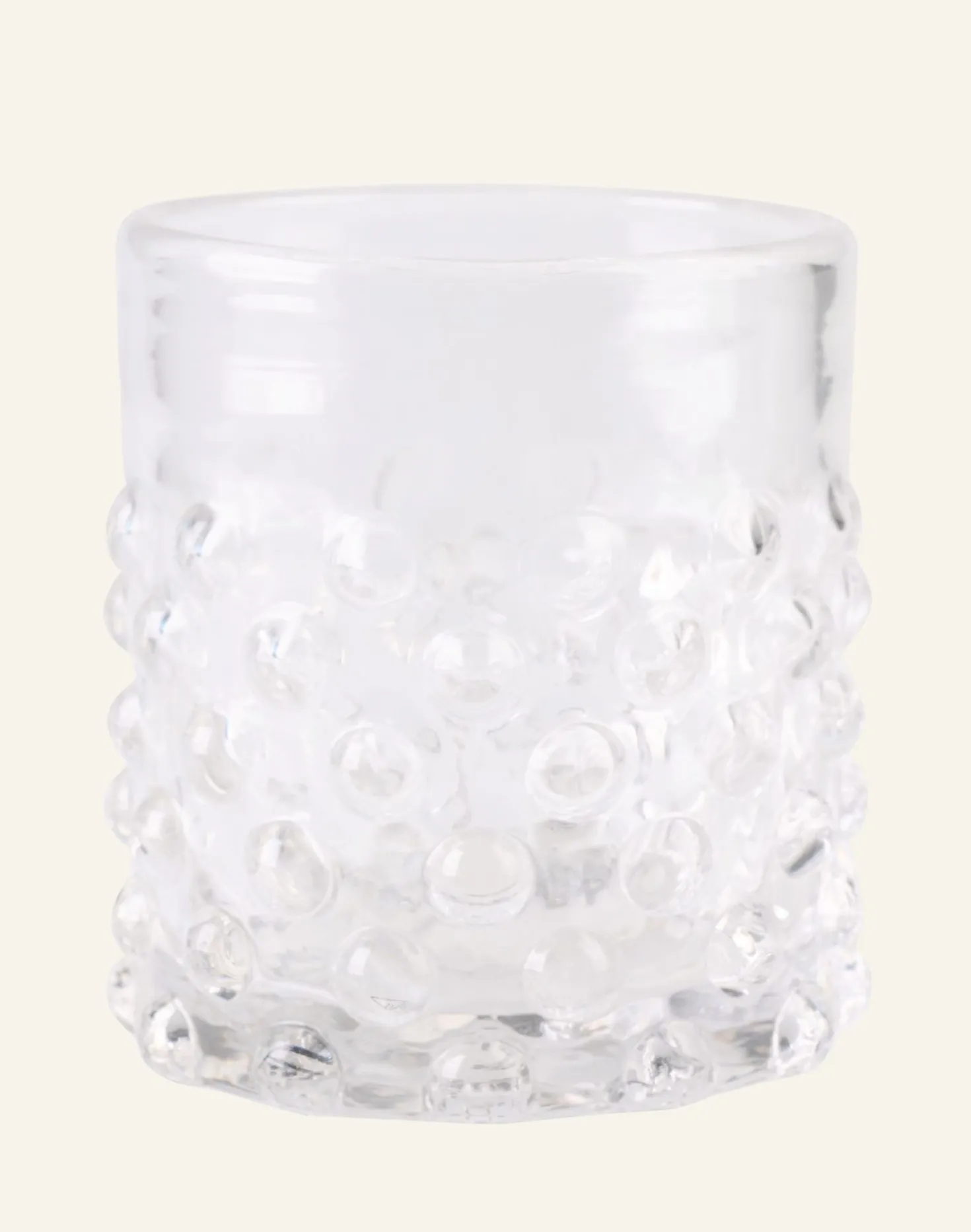Dricksglas transparent - 300ml