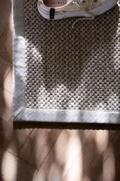Dörrmatta creme - 50x80 cm