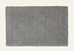 Dörrmatta grå - 50x80 cm