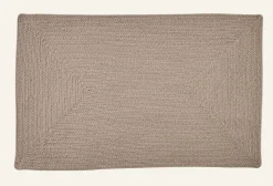 Dörrmatta natur - 50x80 cm