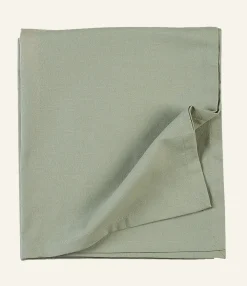 Duk grön - 140x250 cm