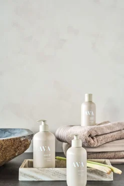 Duschkräm beige - 500 ml