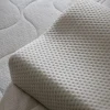 Ergonomisk kudde offwhite - 47x30x10 cm
