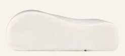Ergonomisk kudde offwhite - 47x30x10 cm