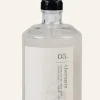 Exfolierande handtvål transparent - 480 ml