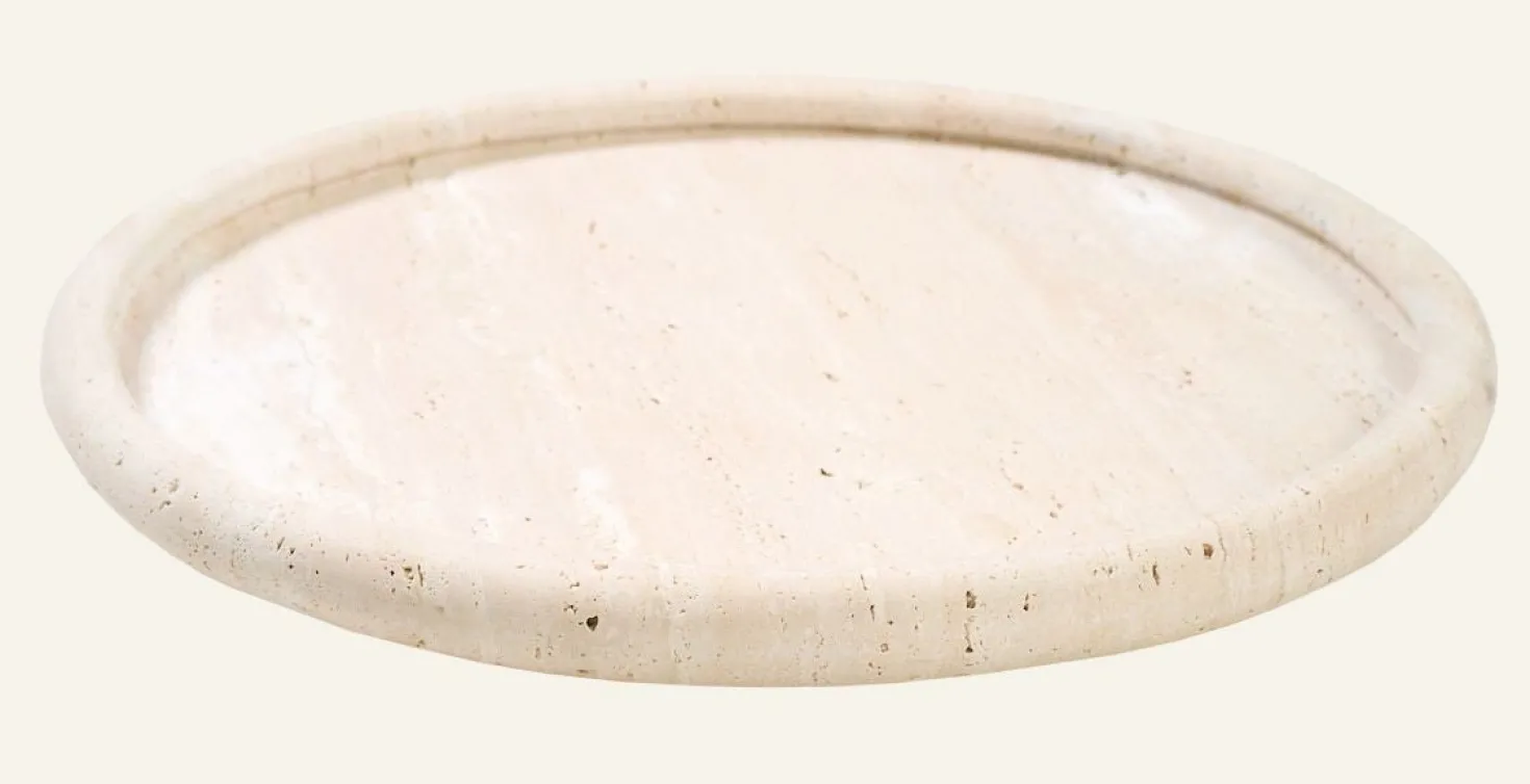 Fat beige - 25,8x25,8x3 cm
