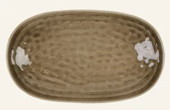Fat greige - 31,5x17,5 cm