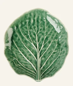 Fat grön - 28,3x25,3 cm