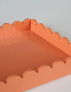 Fat orange - 30x20x3 cm