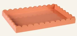 Fat orange - 30x20x3 cm