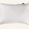 Fiberkudde vit - 50x60 cm