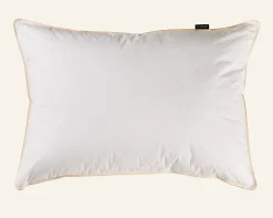 Fiberkudde vit - 50x60 cm