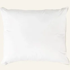 Fiberkudde vit - 50x60 cm