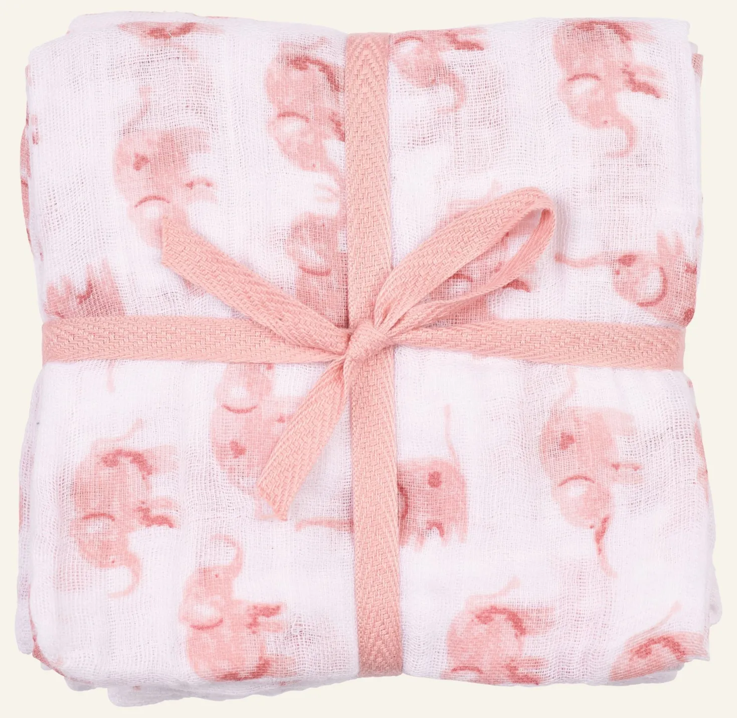 Filt rosa - 60x60 cm