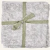 Filt vit - 60x60 cm