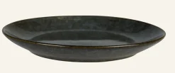 Frukosttallrik mullvad - 20,8 cm
