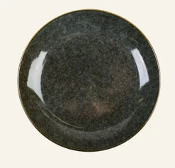 Frukosttallrik mullvad - 20,8 cm