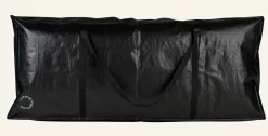 Förvaringsväska svart - 38x140x59 cm