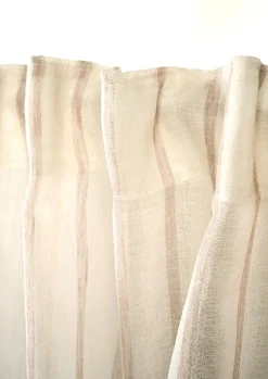 Gardin beige - 140x240 cm