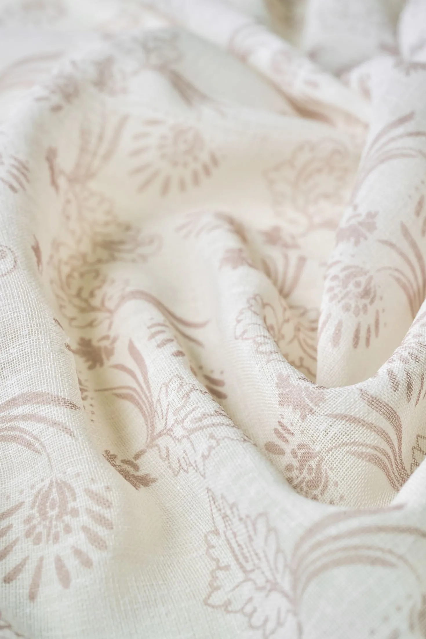 Gardin beige - 140x240 cm