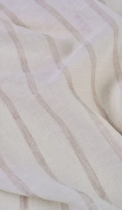 Gardin beige - 140x240 cm
