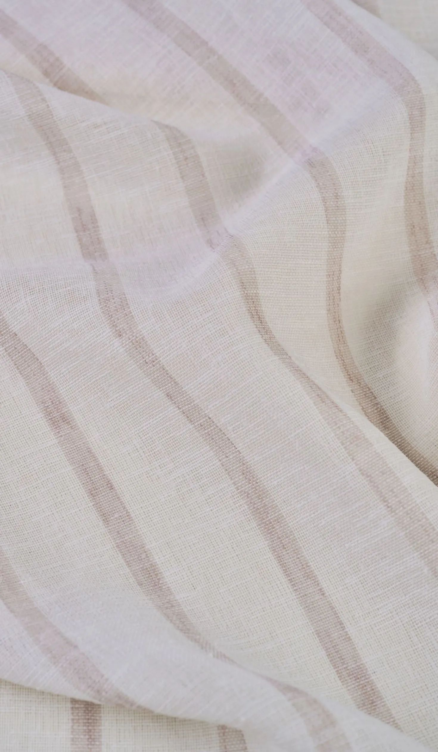 Gardin beige - 140x240 cm