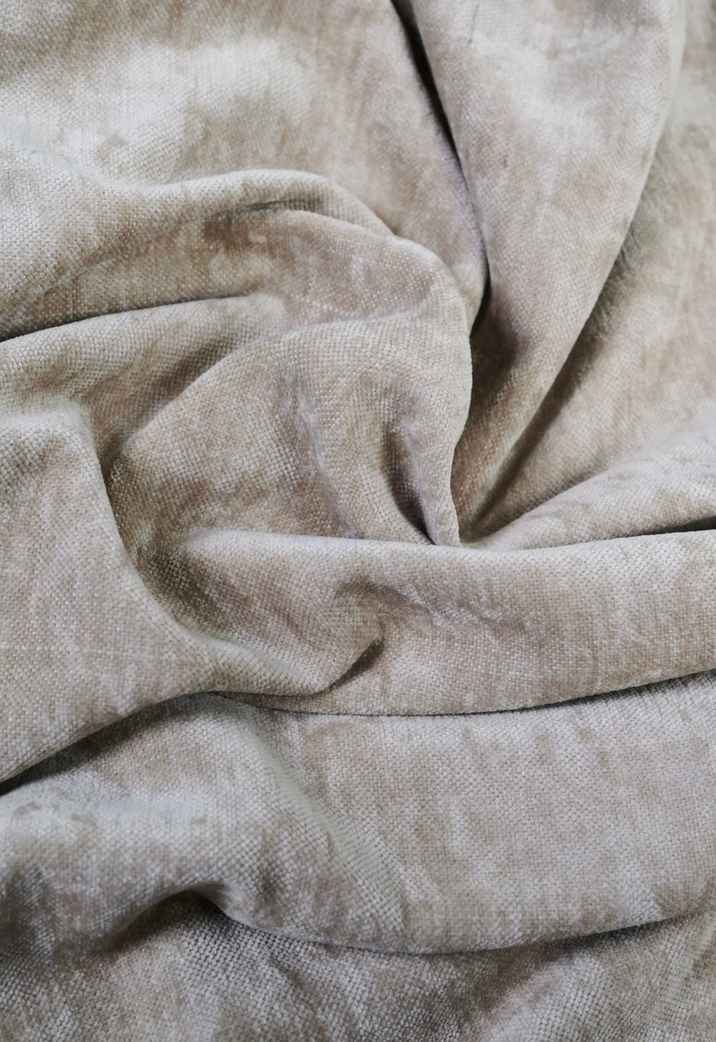 Gardin beige - 140x240cm 7cm