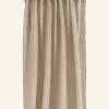 Gardin beige - 140x240cm 7cm