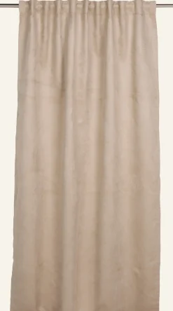 Gardin beige - 140x240cm 7cm