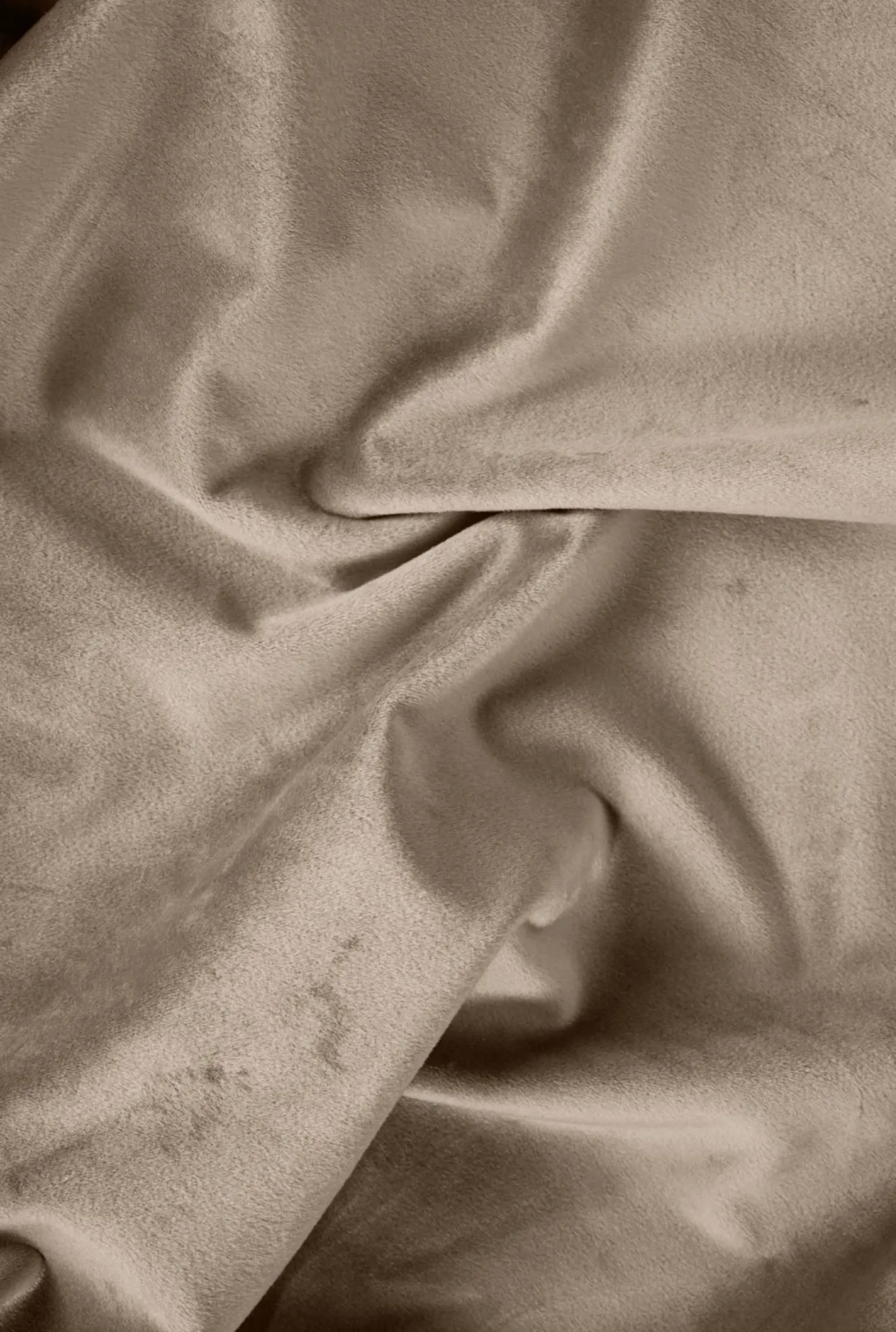 Gardin beige - 135x240cm 7cm