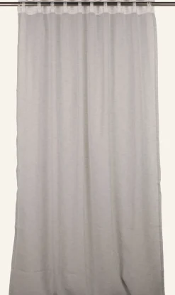 Gardin grå - 140x240cm 7cm