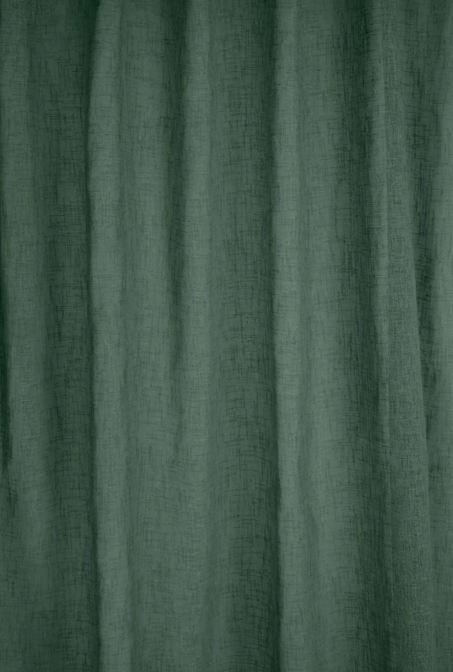 Gardin kaki - 140x240cm 7cm