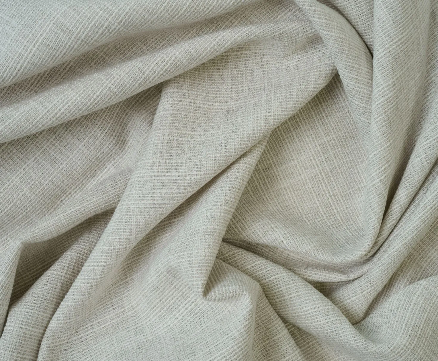 Gardin ljusbeige - 140x240 cm